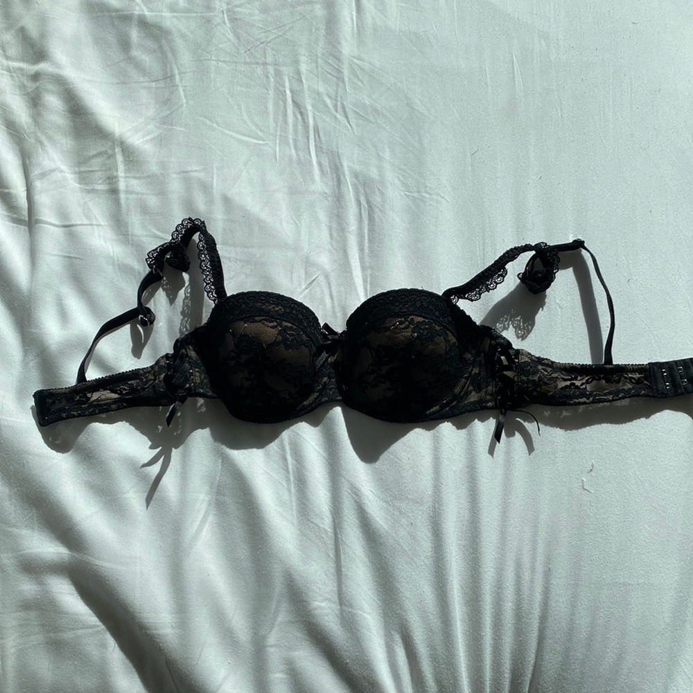 Adore me bra